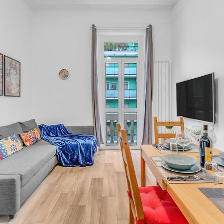Ellebnb - Milano Wifi, Netflix E Metro M2 A 100 Metri Exterior foto