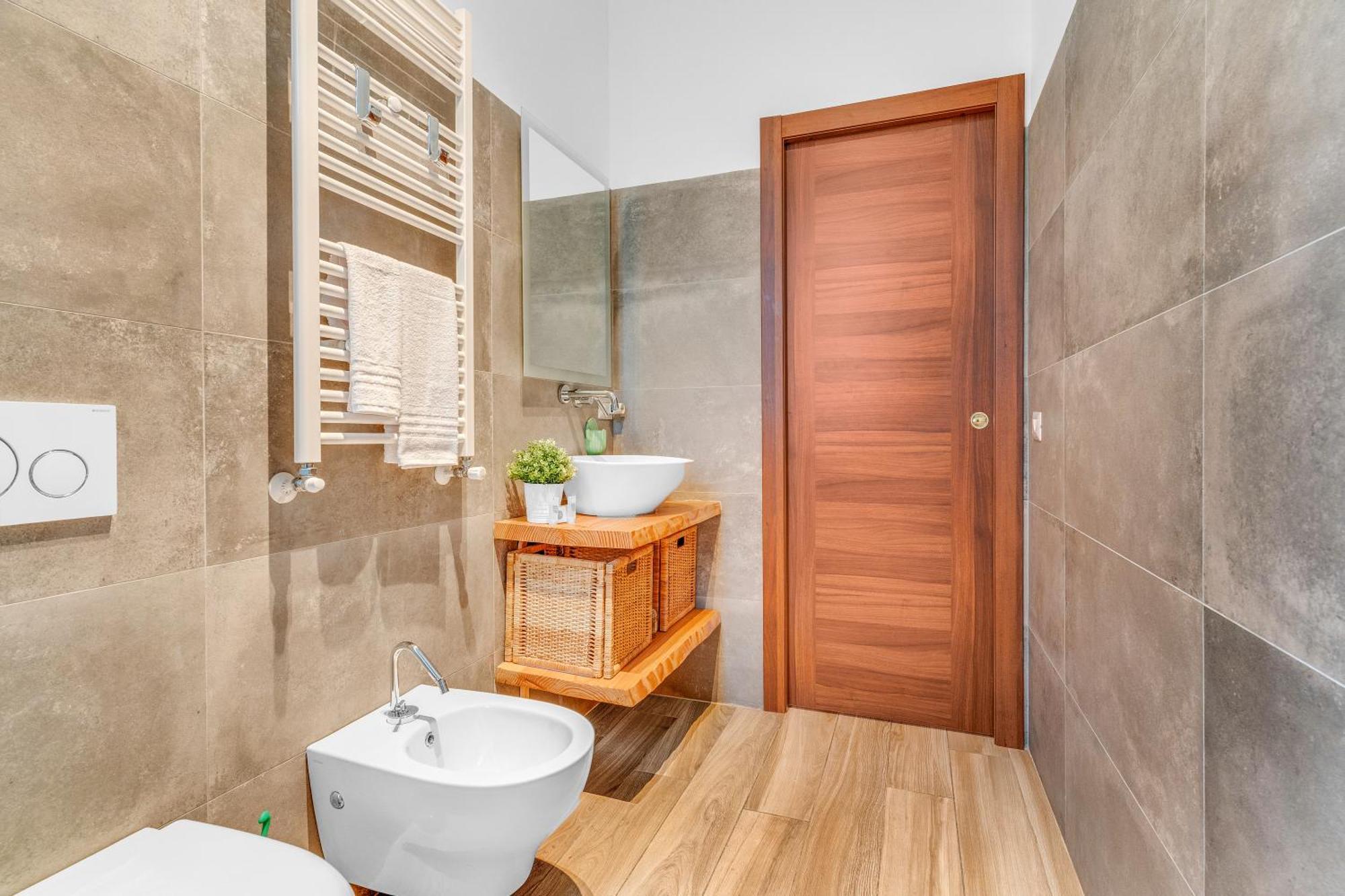 Ellebnb - Milano Wifi, Netflix E Metro M2 A 100 Metri Exterior foto