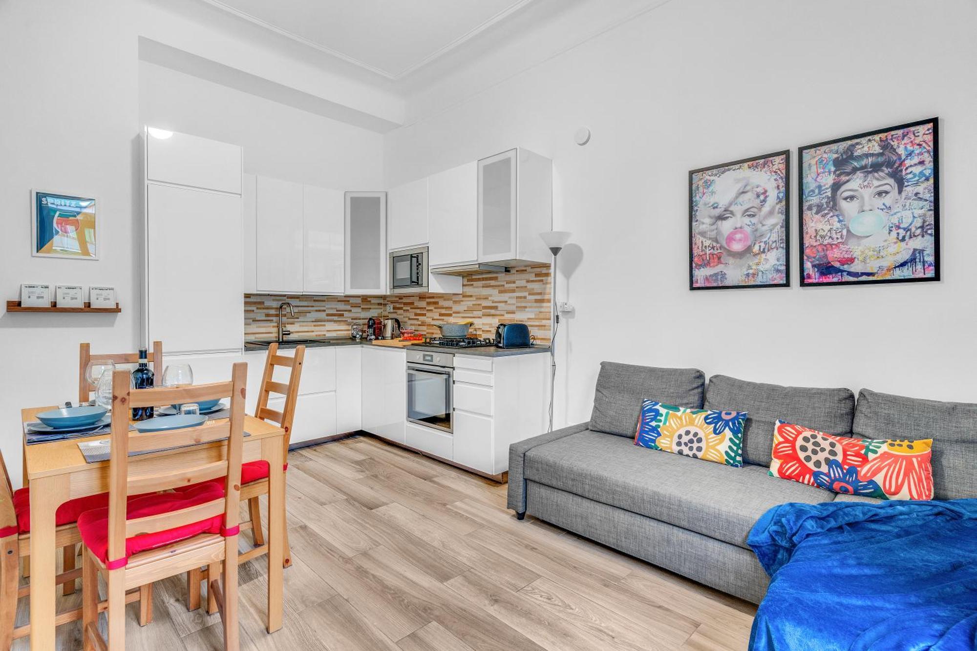 Ellebnb - Milano Wifi, Netflix E Metro M2 A 100 Metri Exterior foto